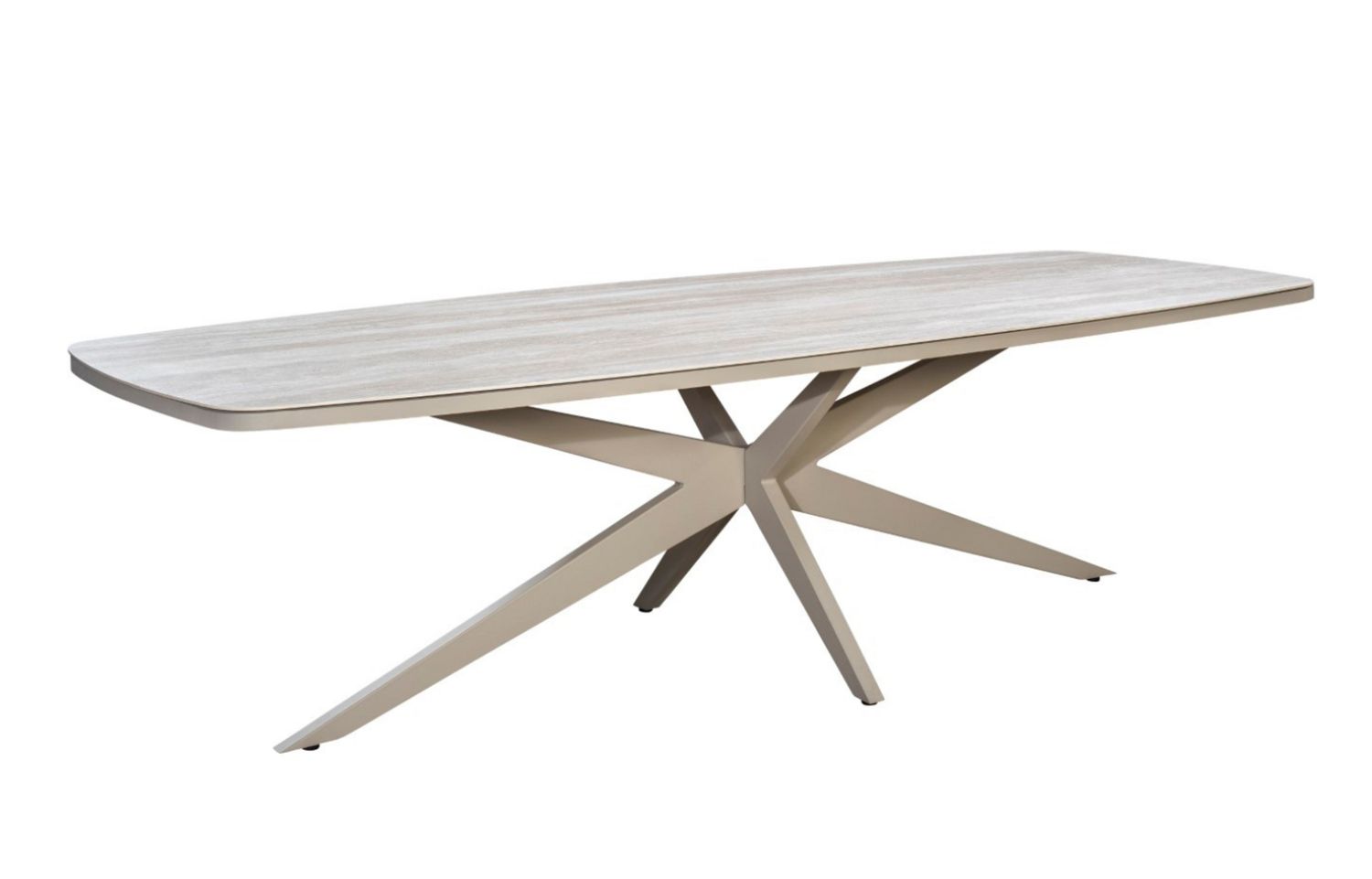 Yoi Calma dining table
