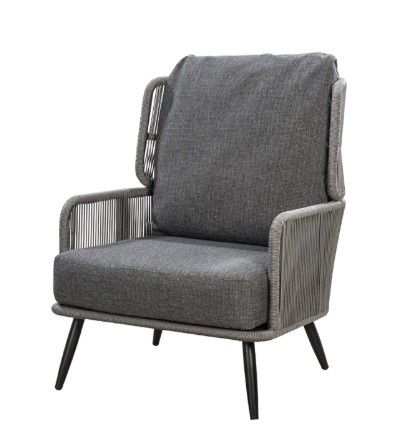 Tsubasa lounge chair