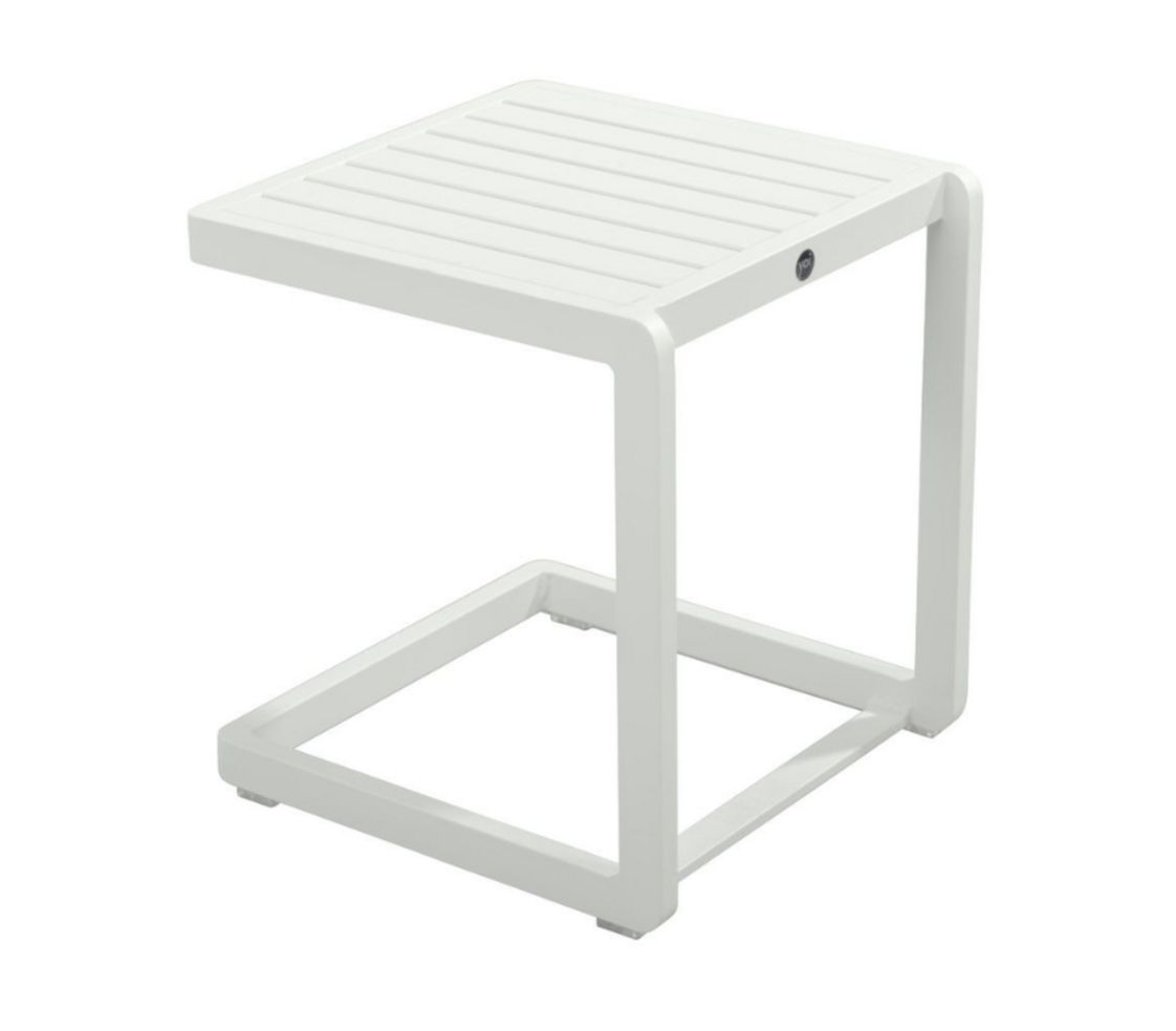 Yoi Hokan side table, Colour: Salix