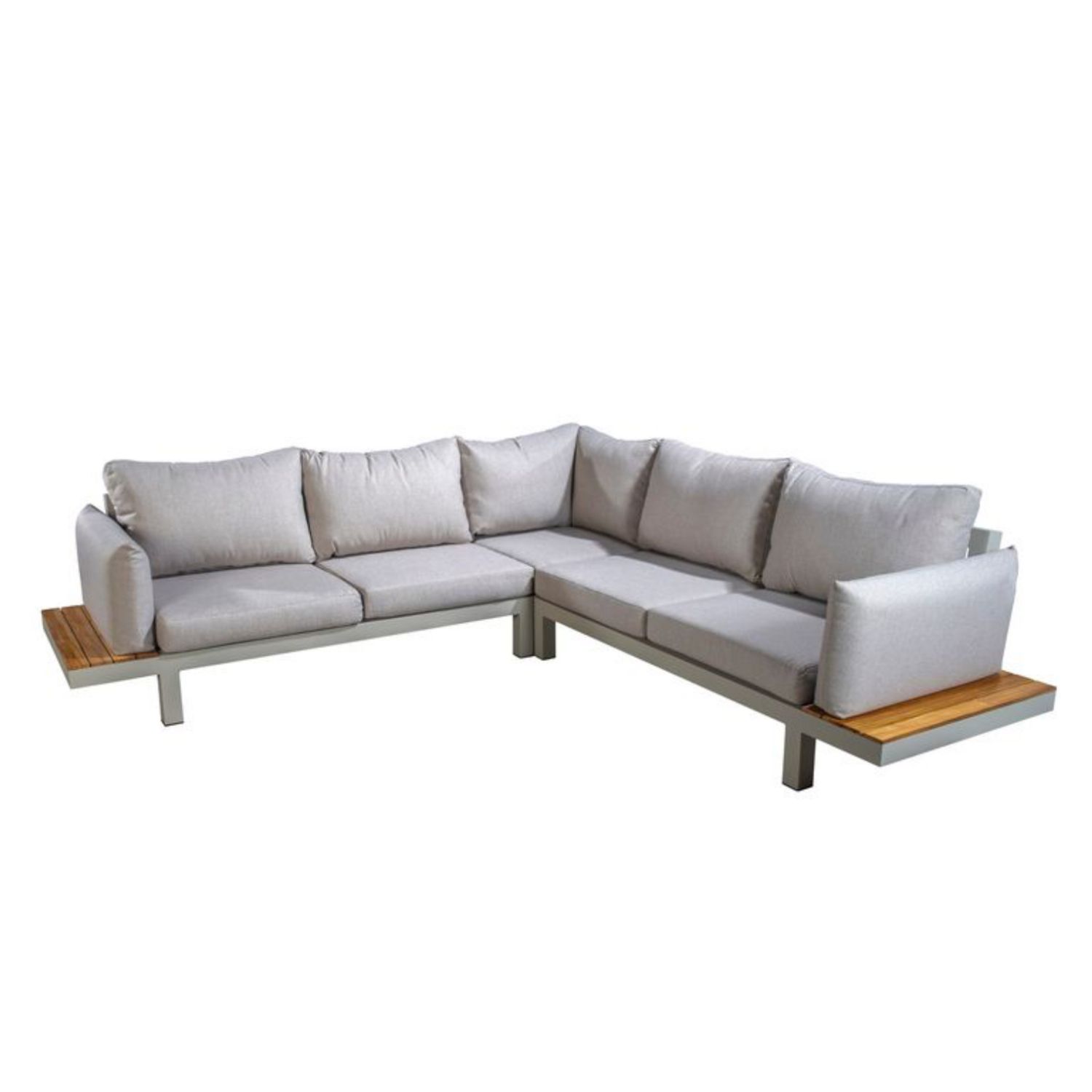 Midori island cornerset