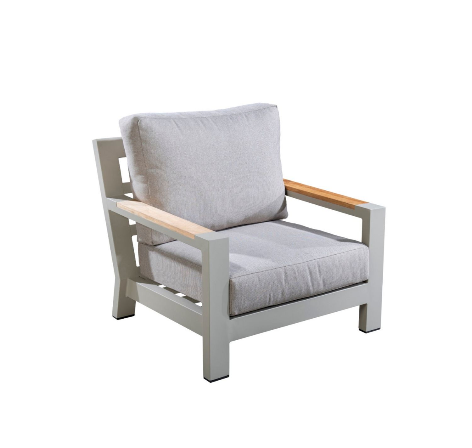Bango lounge chair