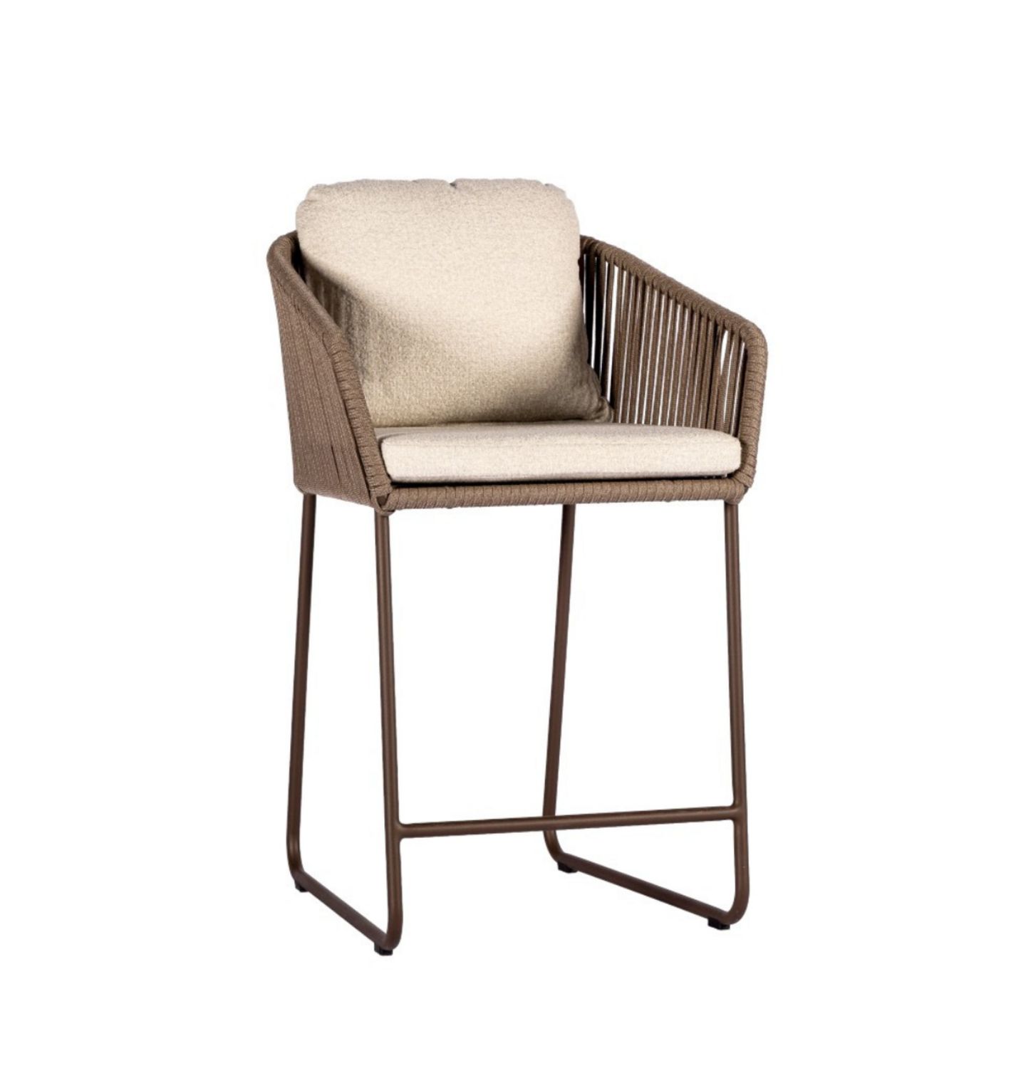 Calera high dining chair