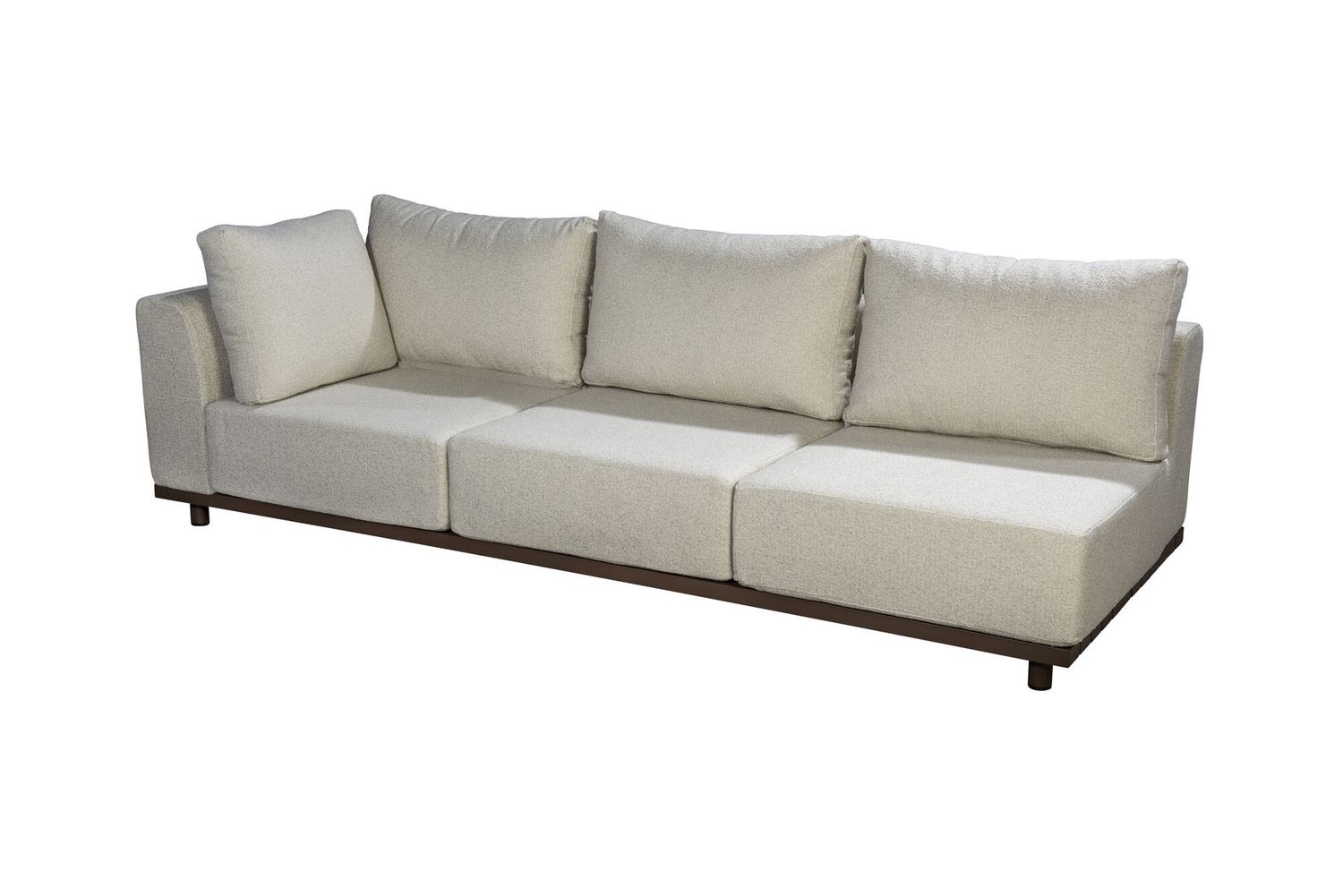 Vallon 3-seater right