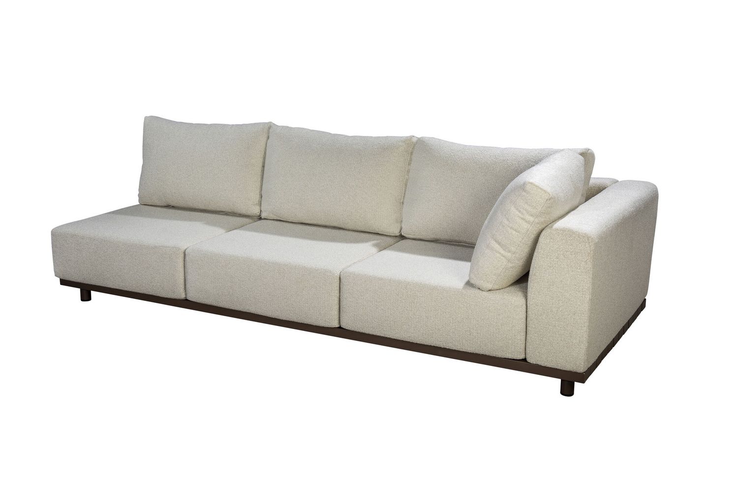 Vallon 3-seater left