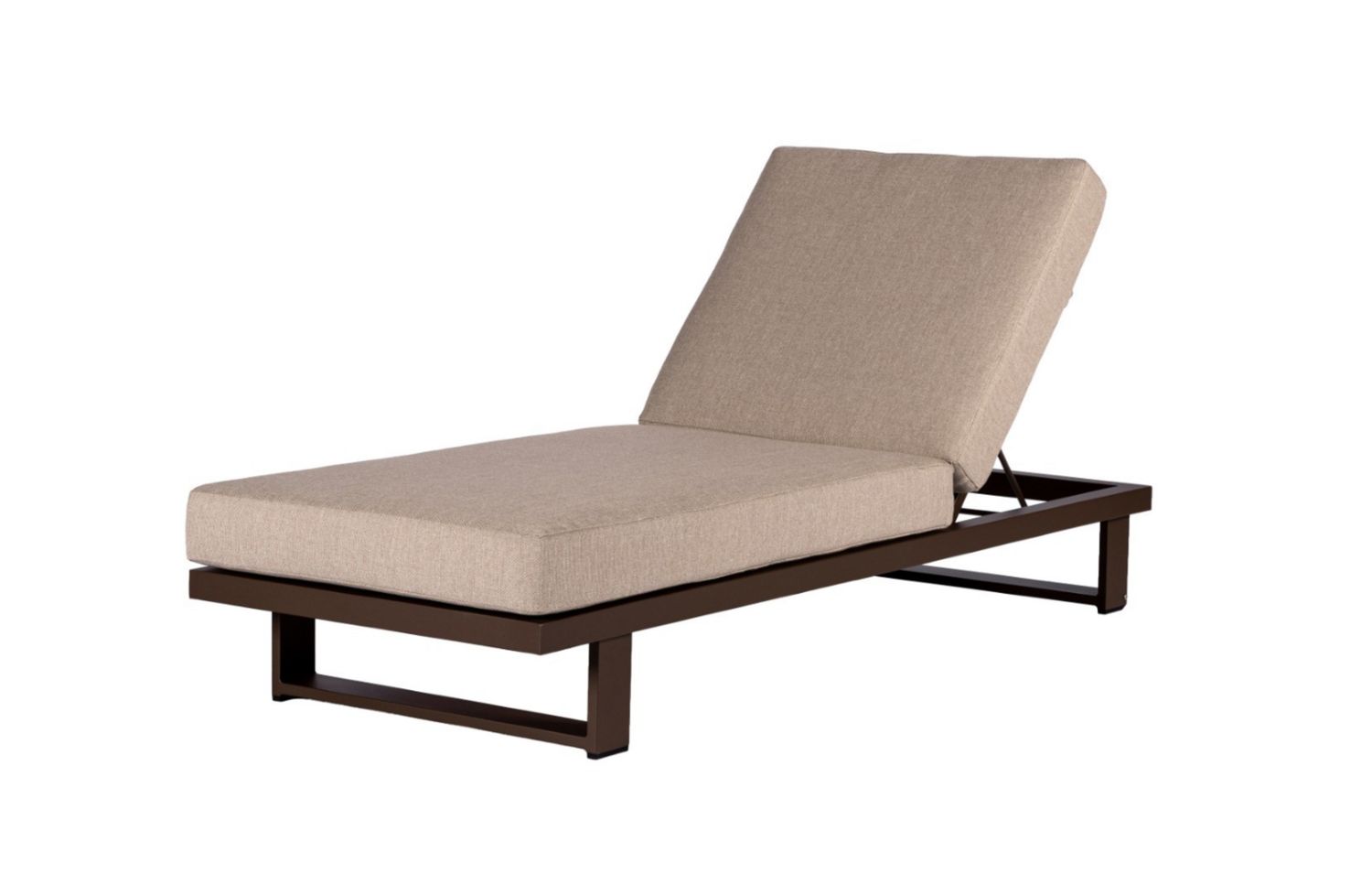 Yoi kazoku lounger