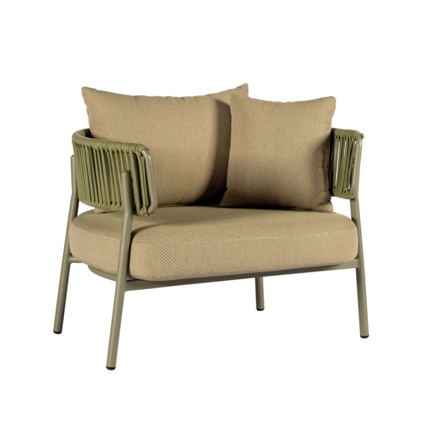 Santiago lounge chair