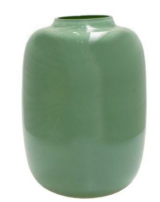 Vaas Artic pastel green, Size: S (Ø21x29)