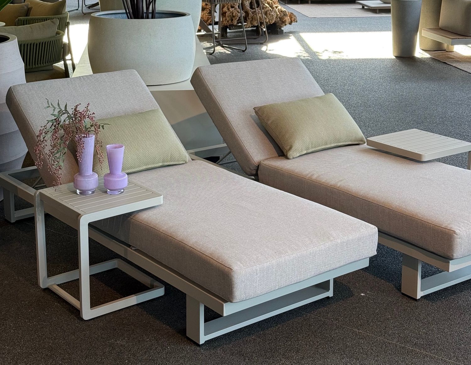 Kazoku set, Colour: Salix