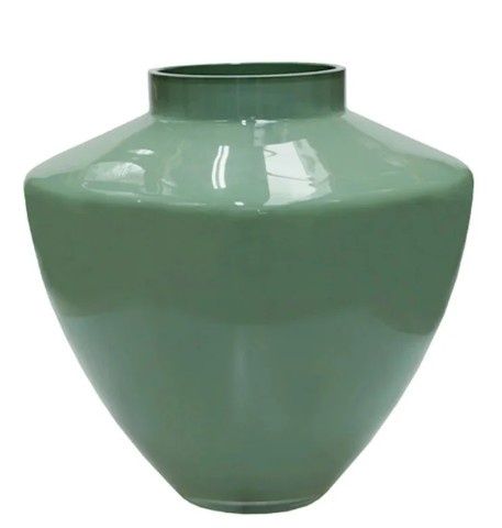 Vaas Kagera pastel green