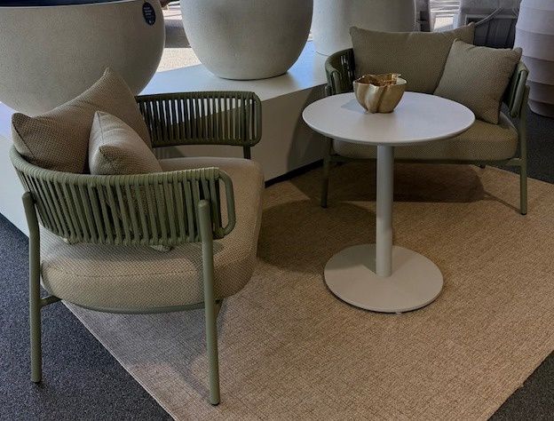 Santiago / Vernazza loungeset