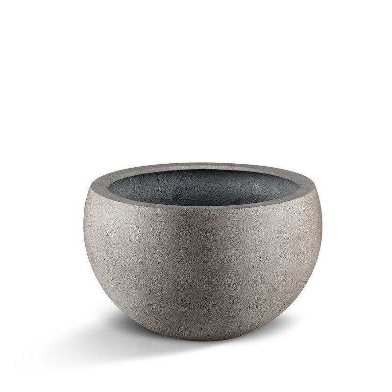 Grigio Elena Natural Concrete, Size: 50x31 cm (diameter x hoogte)