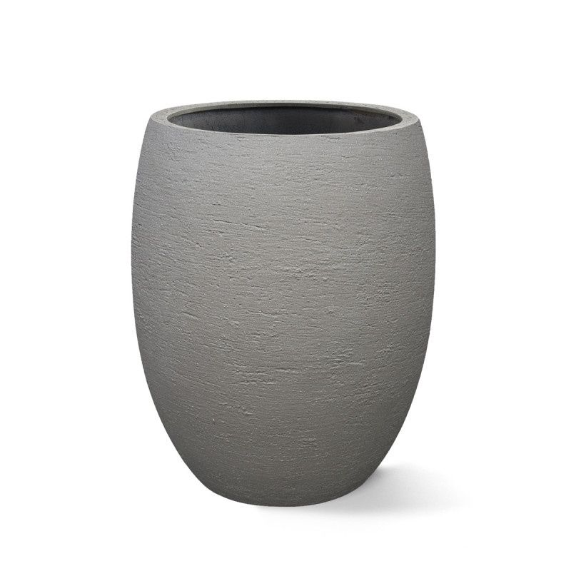 Terreno Tall Balloon Clay, Size: 40x50 (DxH)