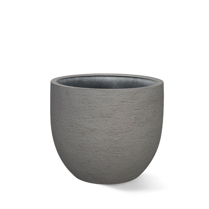 Terreno New Egg Pot Clay, Size: 36x31 cm (diameter x hoogte)