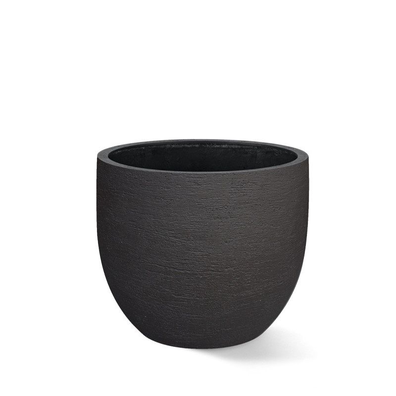 Terreno New Egg Pot Earth, Size: 36x31 cm (diameter x hoogte)