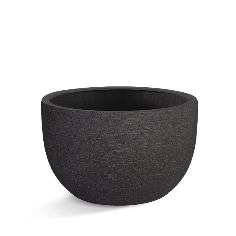 Terreno New Egg Pot Low Earth, Size: 80x47 cm (diameter x hoogte)