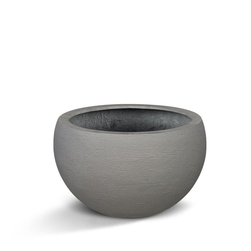 Terreno Elena Clay, Size: 50x31 cm (diameter x hoogte)