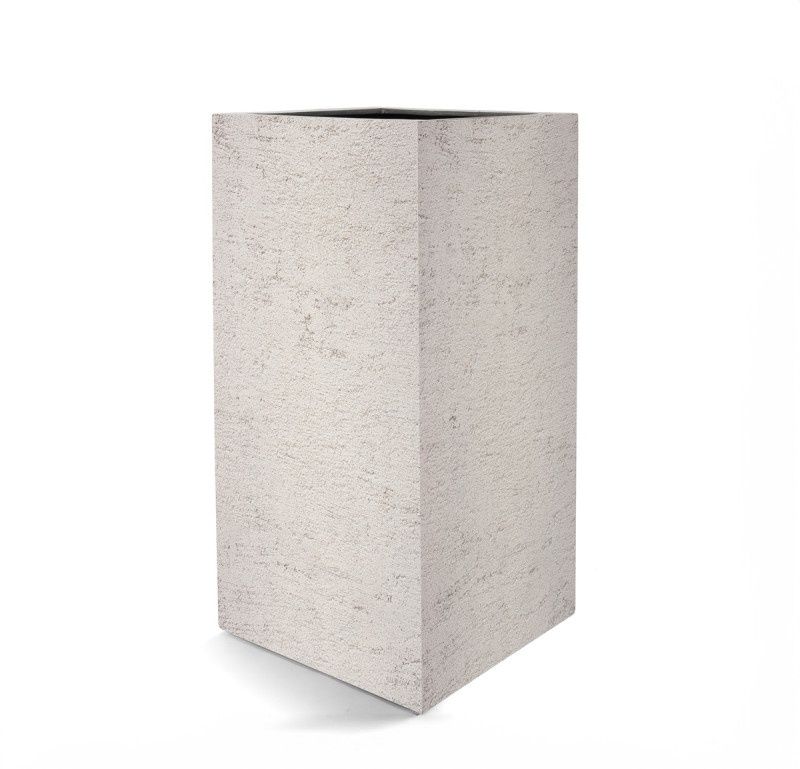 Terreno High Cube Sand, Size: 30x30x80 cm (lengte x diepte x hoogte)