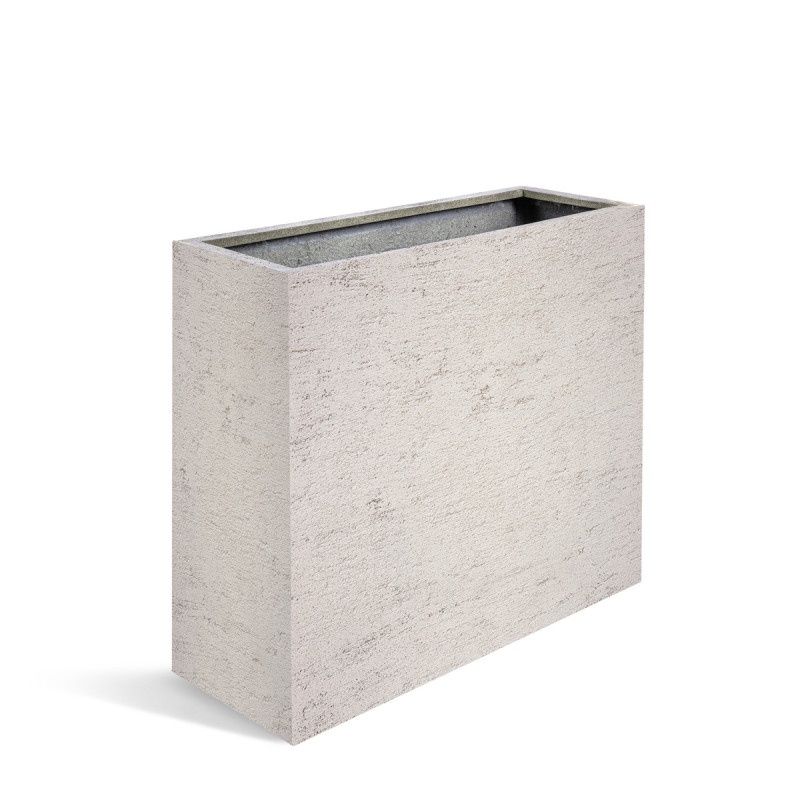 Terreno Divider Sand, Size: 69x26x64 cm (lengte x diepte x hoogte)