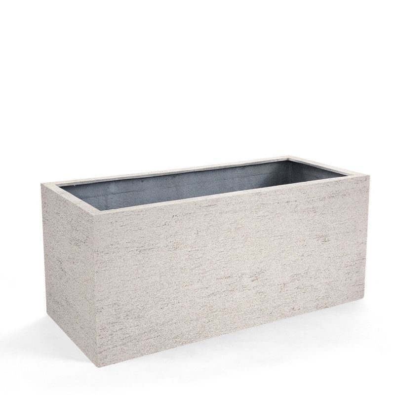 Terreno Box Sand, Size: 60x20x20 cm (lengte x diepte x hoogte)