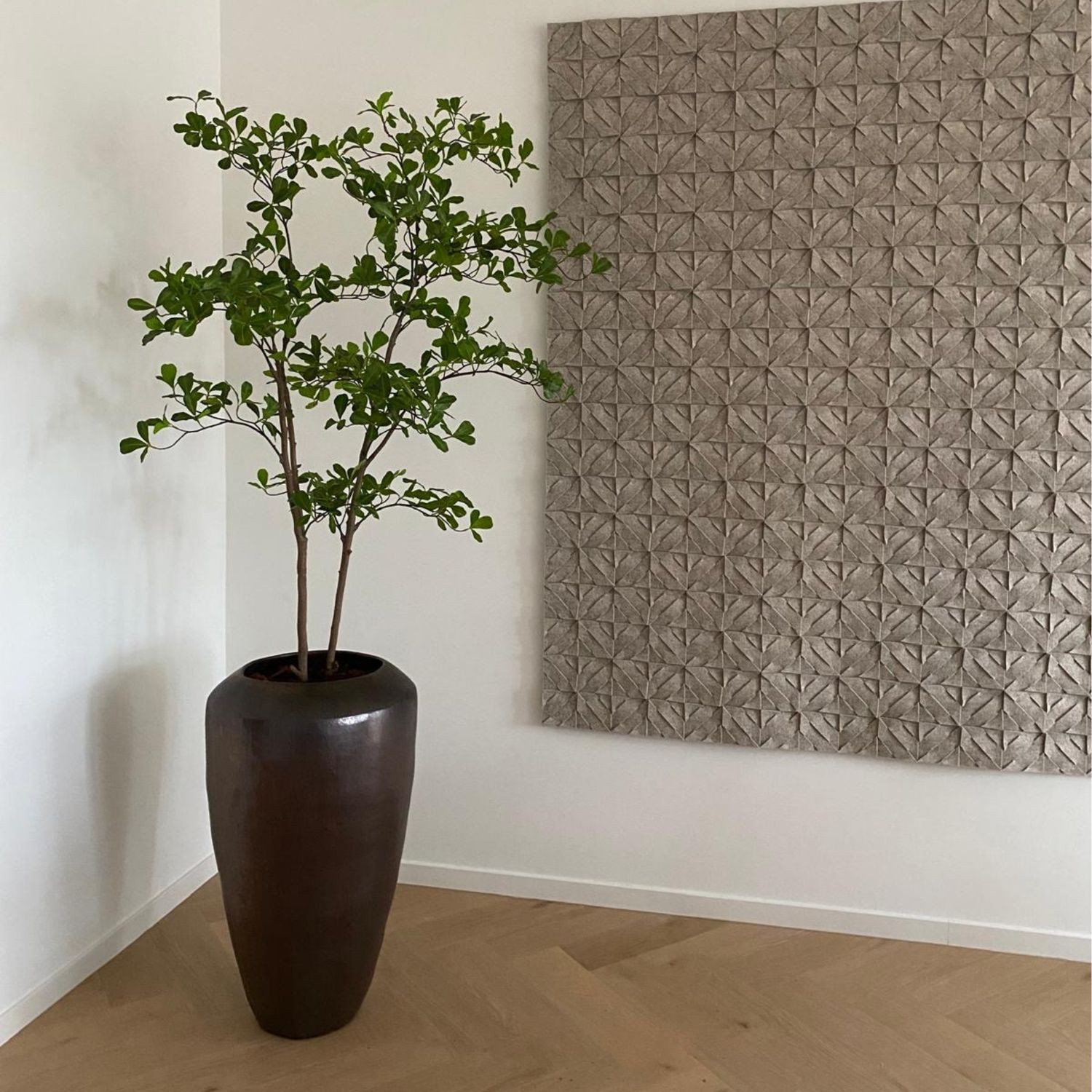 Almond tree 180 cm