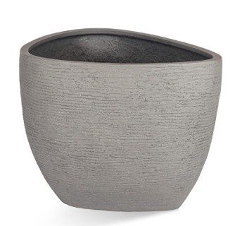 Ruvido Organic Clay, Size: 67x50 cm (diameter x hoogte)