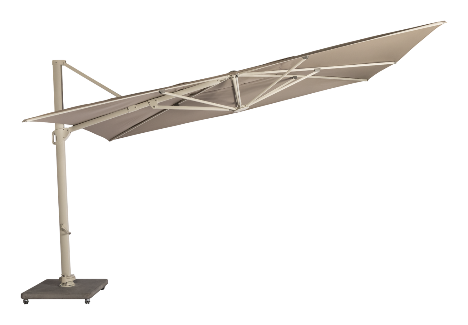 Parasol Santo