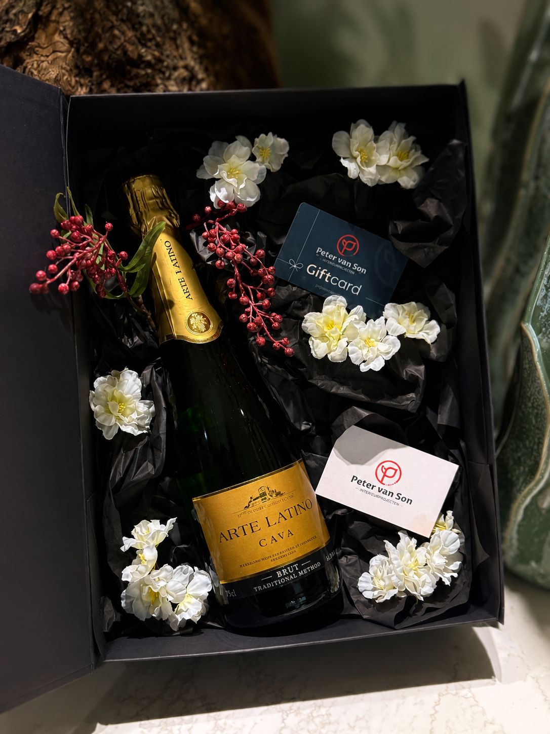 Cadeaubox