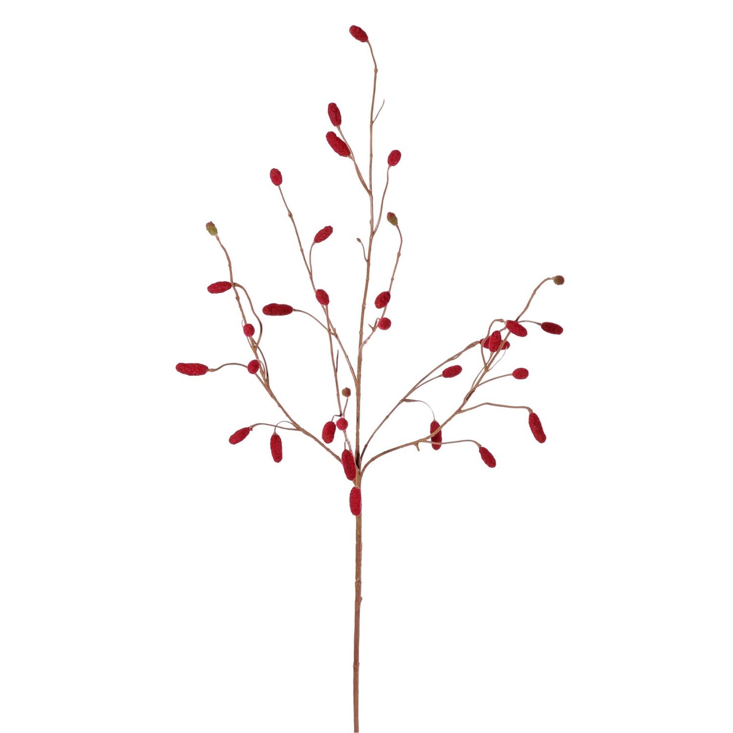 Pimpernel Red