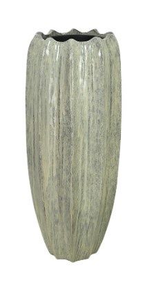 Titan pot, Size: S - 42x100 cm (DxH)