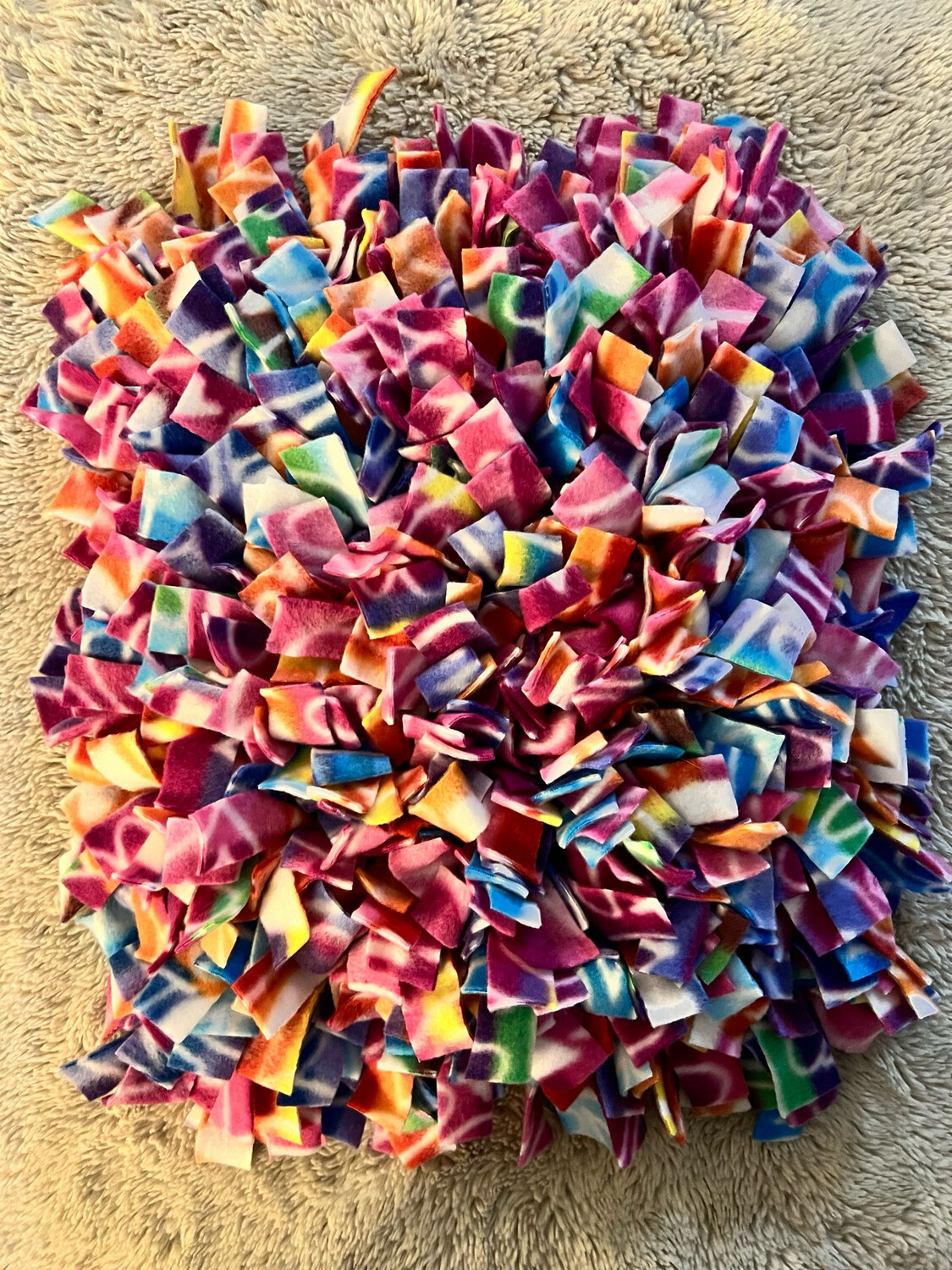 Snuffle Mats
