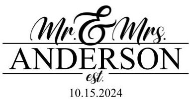 Personalized Products