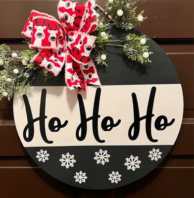 Ho Ho Ho