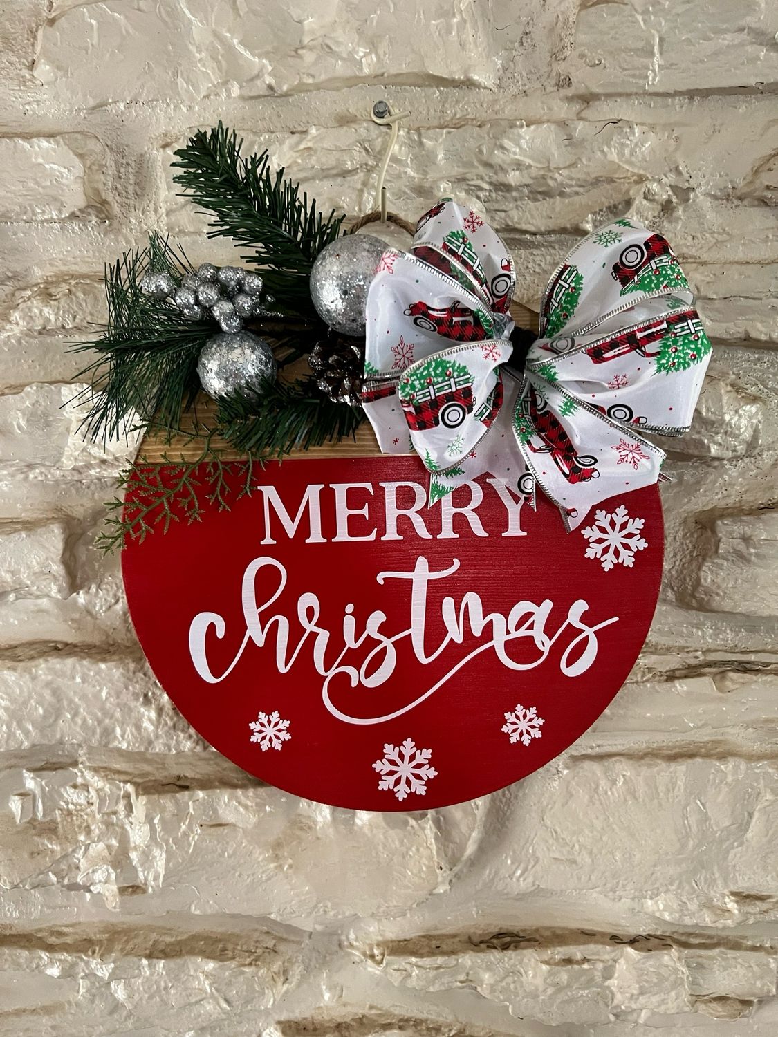 Merry Christmas