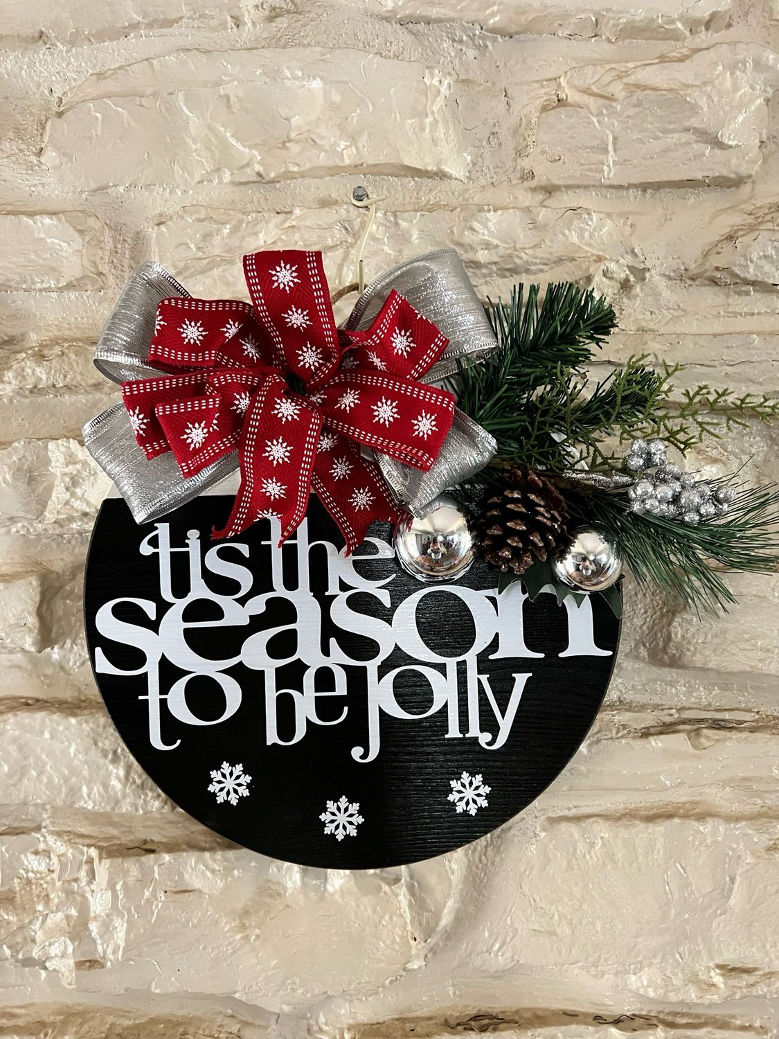 It’s The Season To Be Jolly