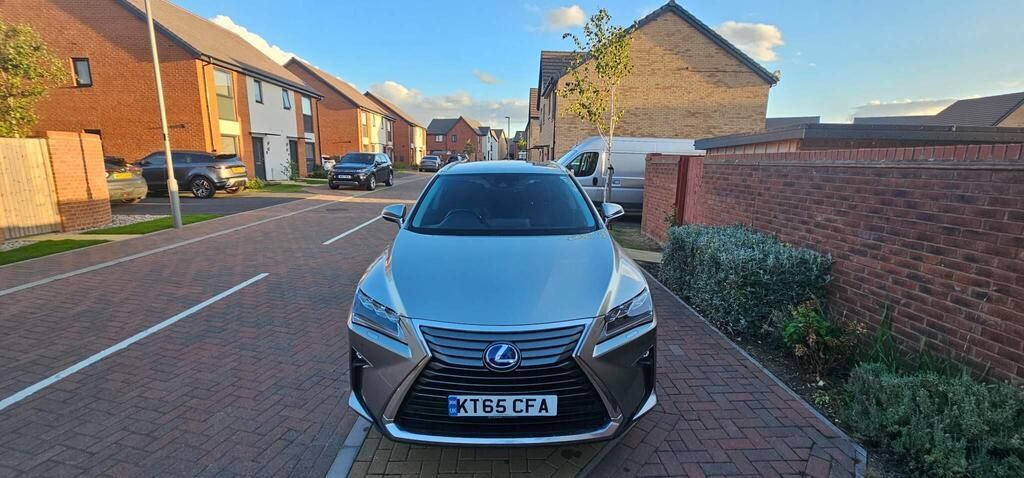 Premium Pre Purchase Inspection Lexus RX Premium Pre Purchase Inspection Lexus RX