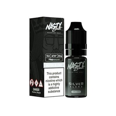 nasty salts