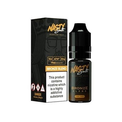 nasty salts