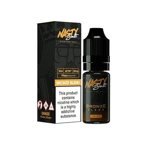 nasty salts