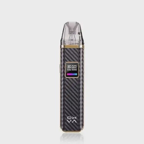 xlim pro, Colour: black gold