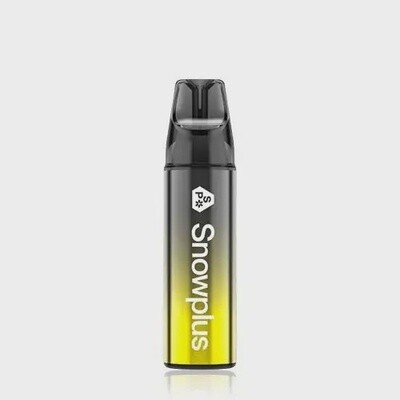 Snowplus Clic 5000