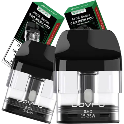 dovpo ayce pro pods