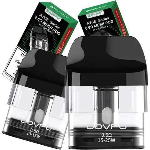 dovpo ayce pro pods