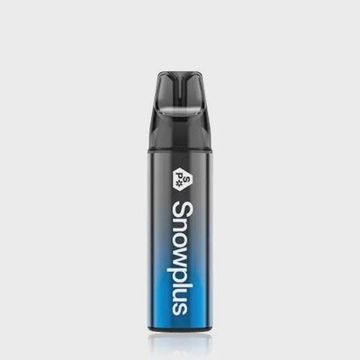 Snowplus Clic 5000