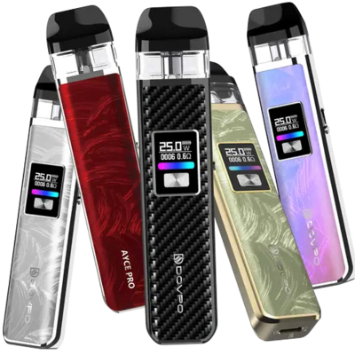 dovpo ayce pro kit