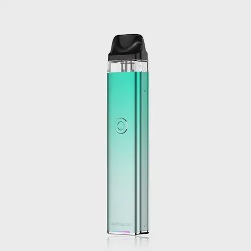 Xros 3, Colour: Mint green