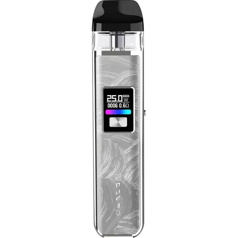 dovpo ayce pro kit, Colour: nacer silver