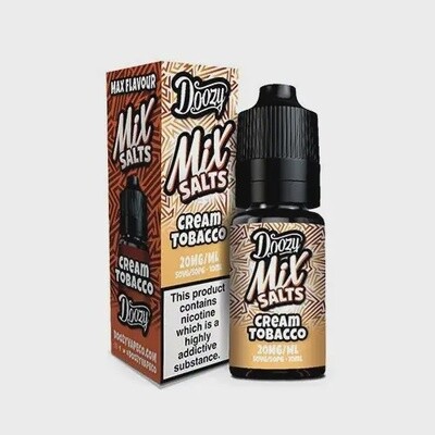Doozy Mix Salts
