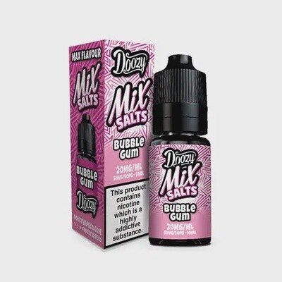 Doozy Mix Salts