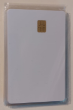 intermediate white card 800-3000