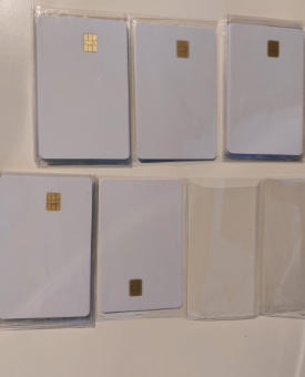 Advanced card set (premium card) (9000-20000)